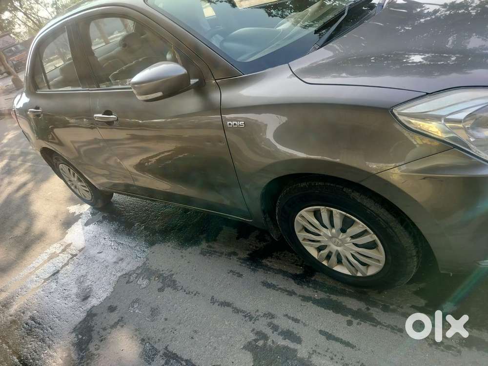 Maruti Suzuki Dzire