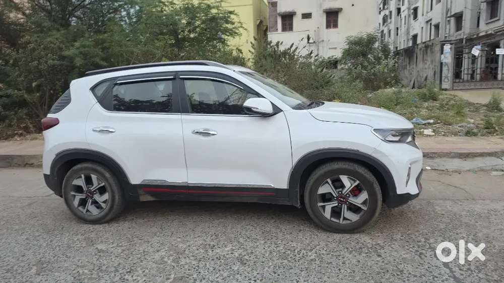 Kia Sonet 1.5 Gtx Plus Diesel