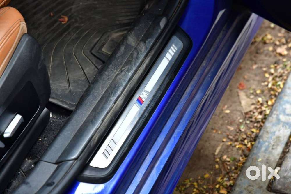 Bmw 3 Series Gran Limousine 330li M Sport, 2021, Petrol