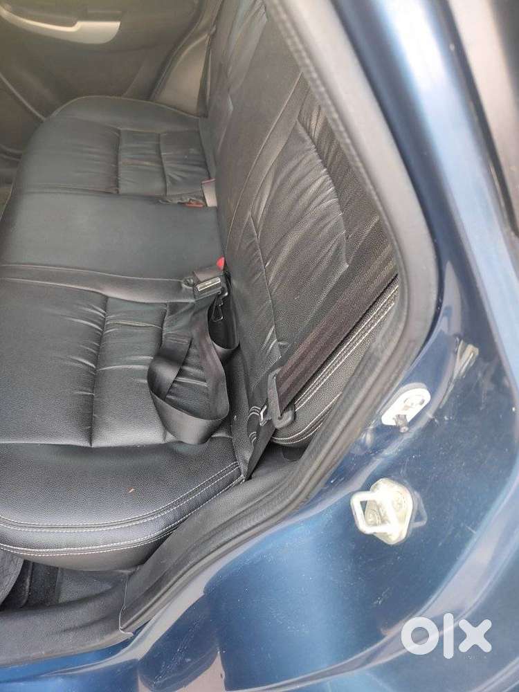 Maruti Suzuki Baleno 1.2 Zeta, 2016, Petrol