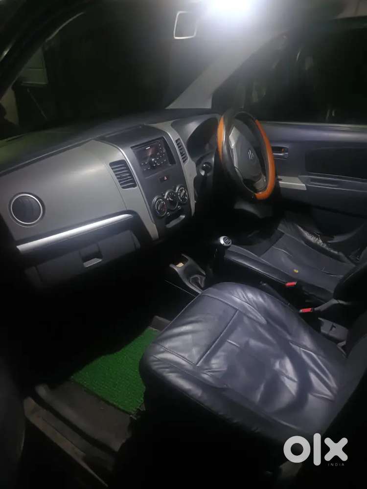 Maruti Suzuki Wagon R 2010 Year Model