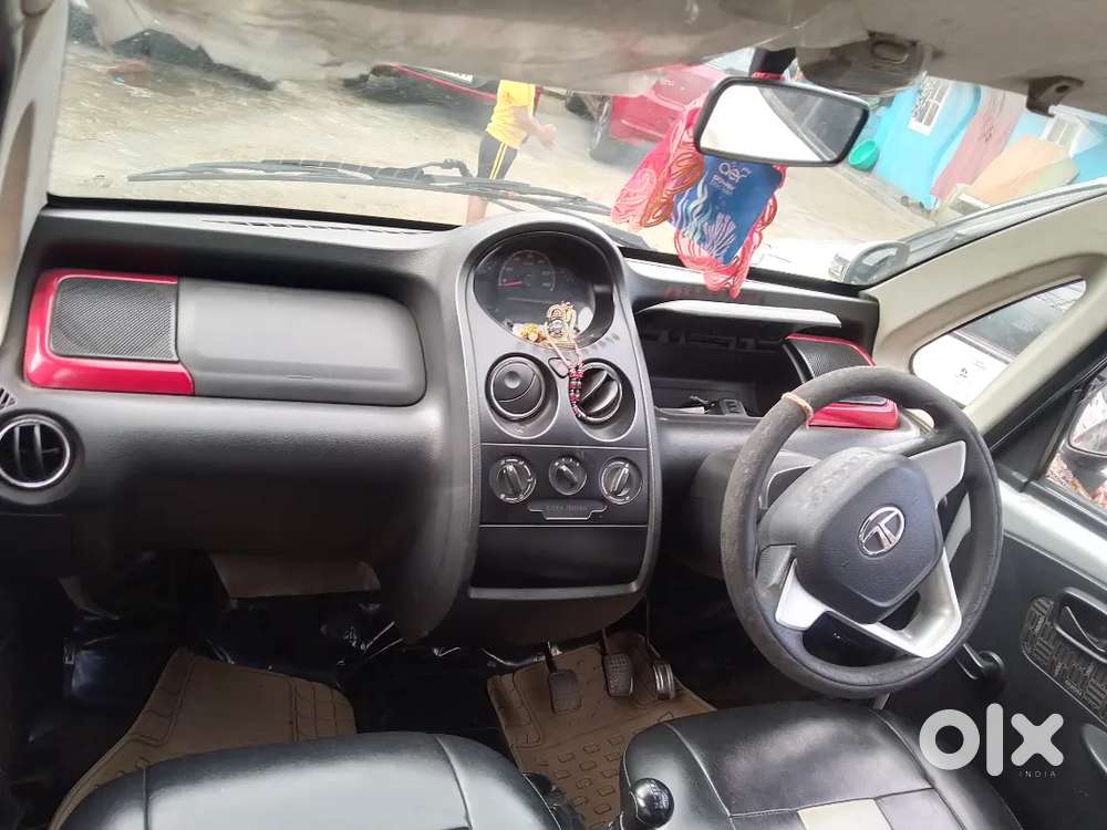 Tata Nano Xe 2017
