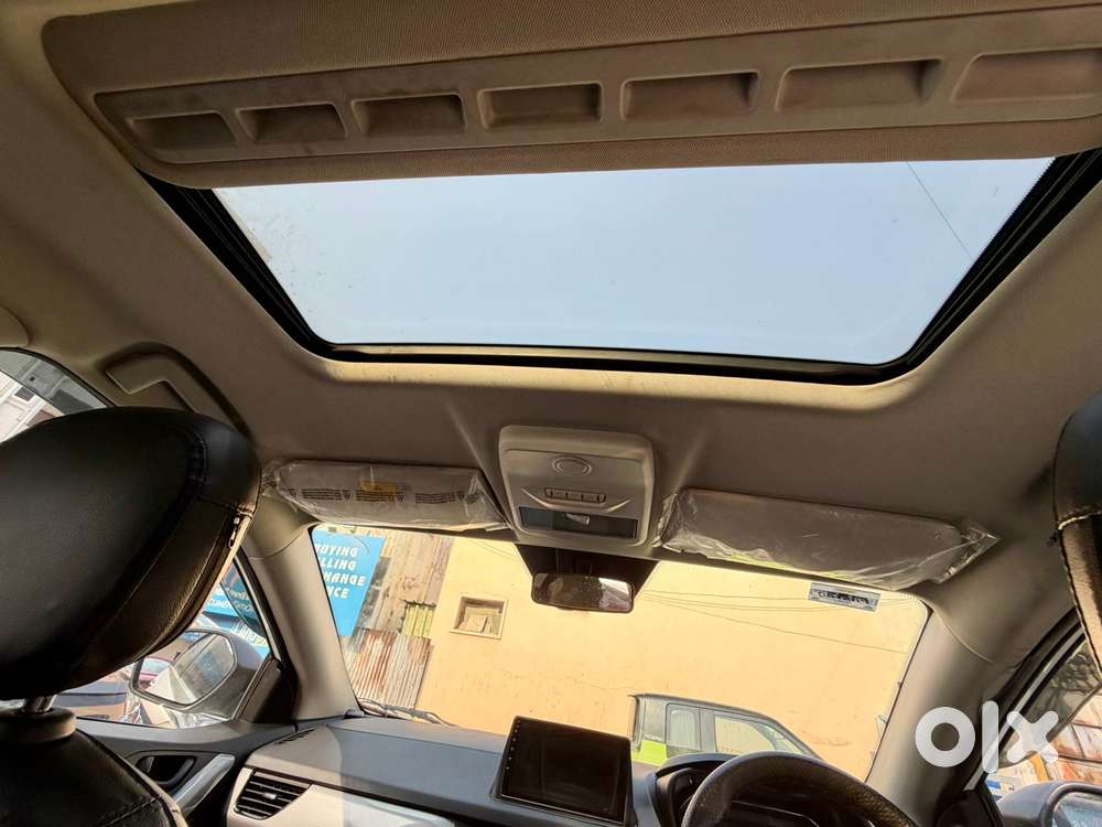 Tata Nexon 1.2 Revotron Xm (s), 2021, Petrol