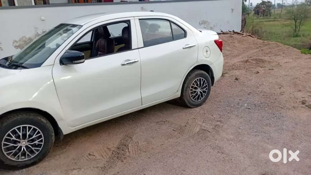 Maruti Suzuki Dzire 2020 Ready