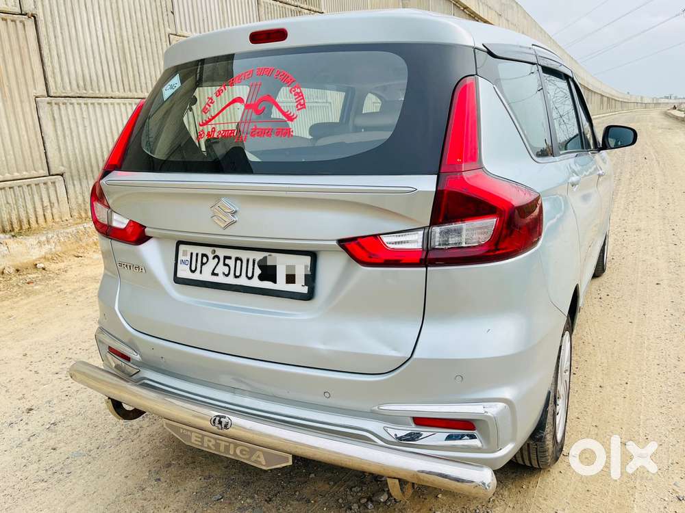 Maruti Suzuki Ertiga Vxi (o) Cng, 2023, Cng & Hybrids