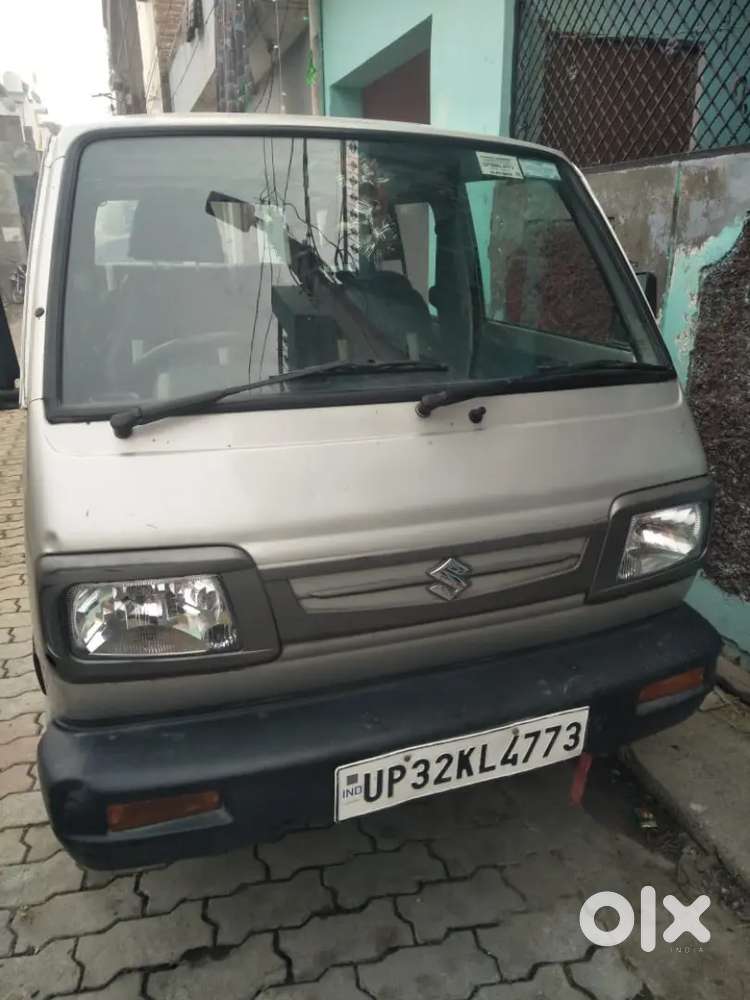 Maruti Suzuki Omni 2019 Petrol 39000 Km Driven 2001 Ek Model 100000 Rs