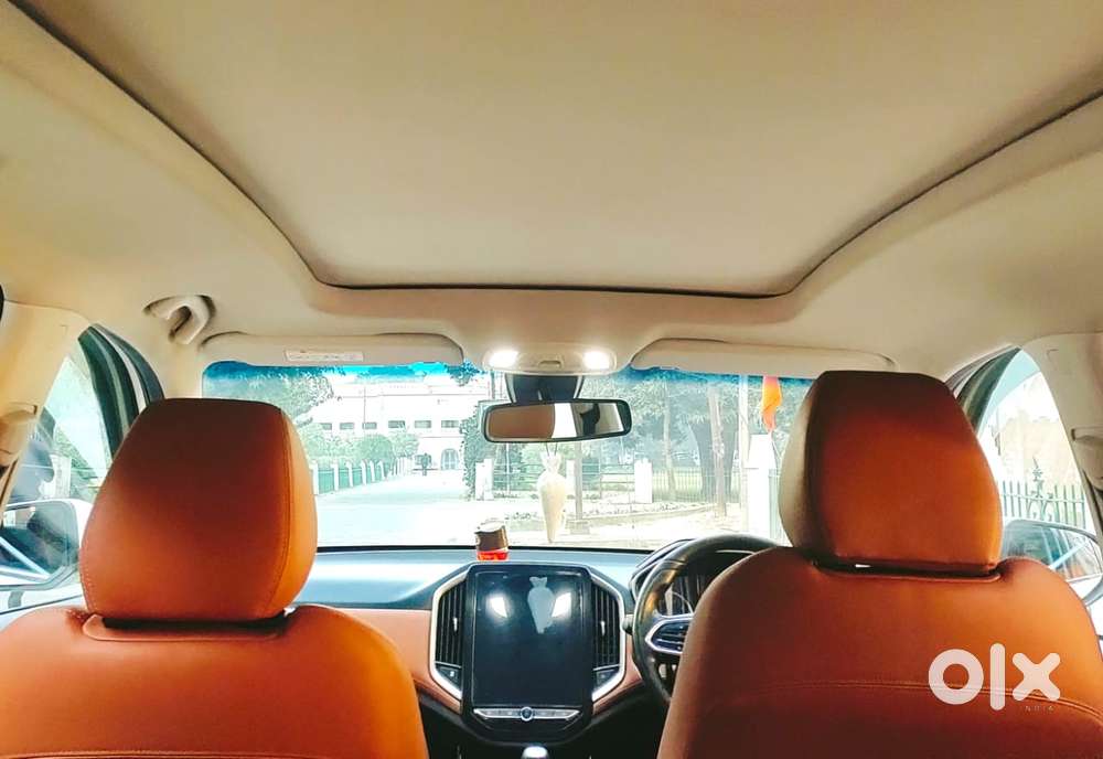 Mg Hector Plus 2.0 Sharp Diesel Turbo, 2021, Diesel