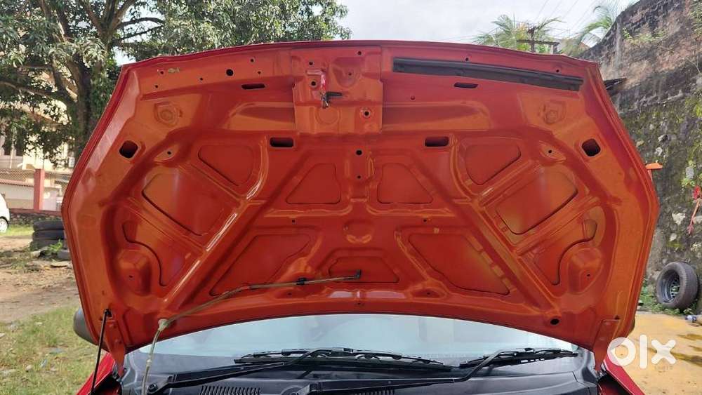 Maruti Suzuki Alto 800 Lxi, 2016, Petrol