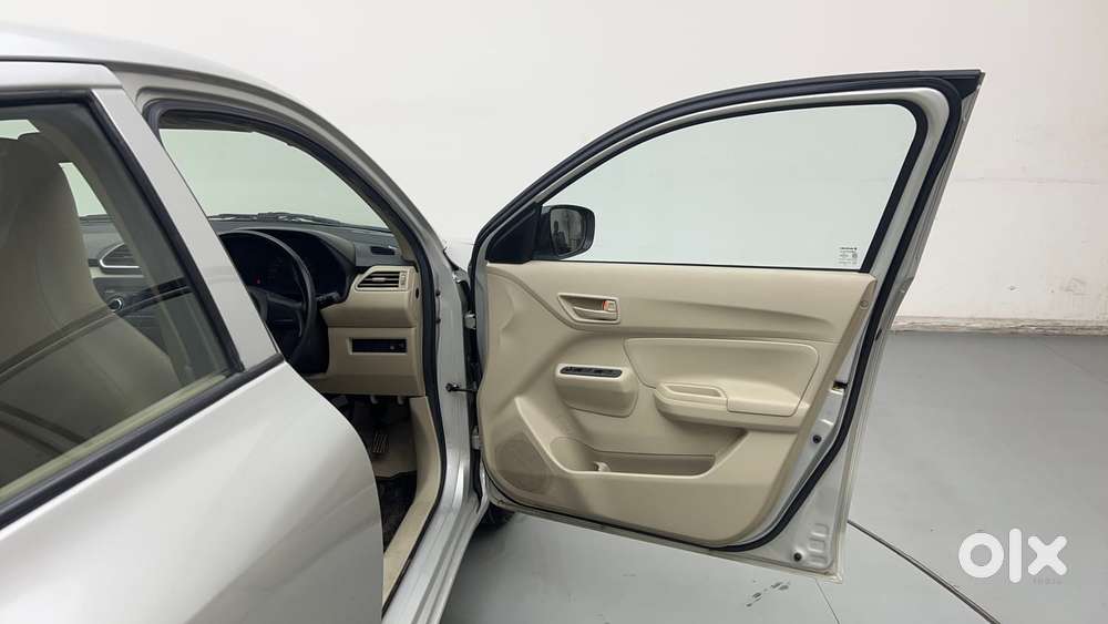 Maruti Suzuki Dzire 1.2 Lxi, 2018, Petrol