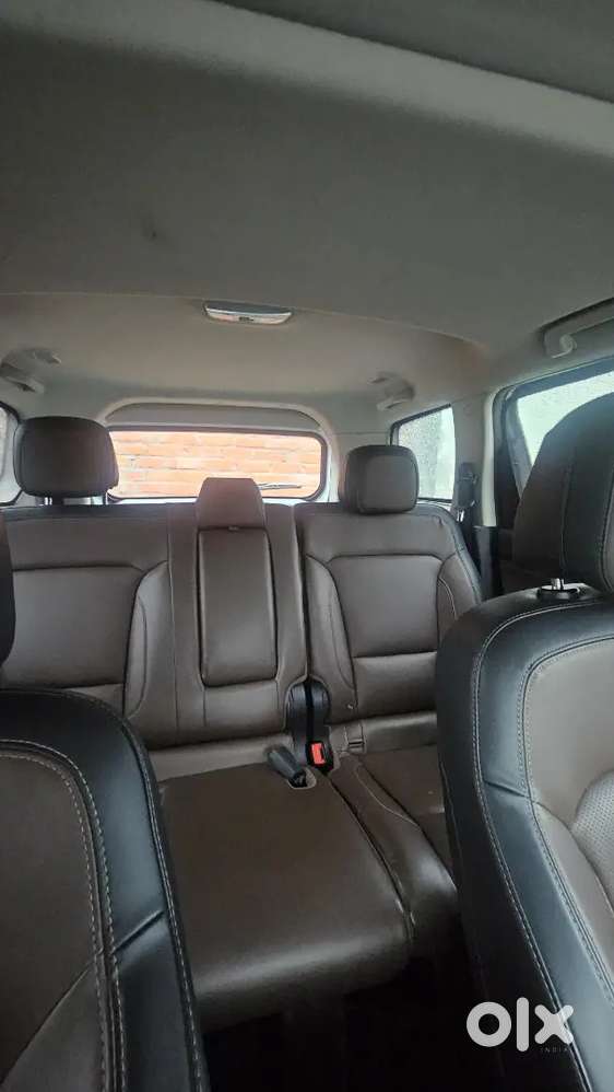Mahindra Scorpio-n Diesel 2024 Z8