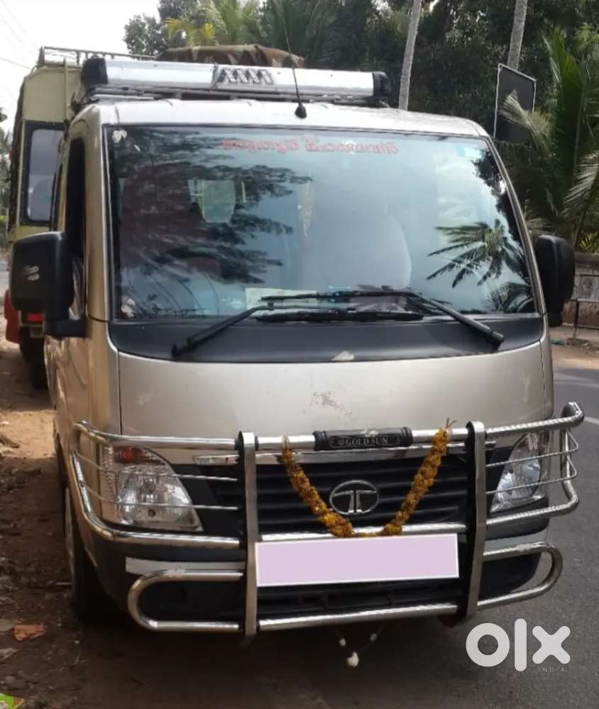 Tata Venture 1.4 Ex 2011