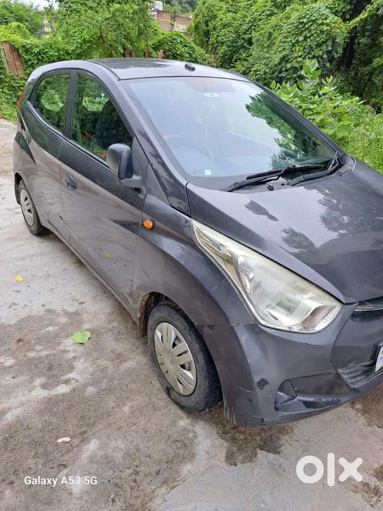 Hyundai Eon Era 2016