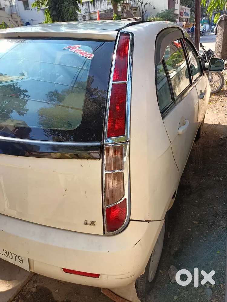 Tata Indica Lxi Diesel 2013