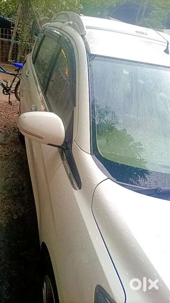 Maruti Suzuki Ertiga Vxi 2021