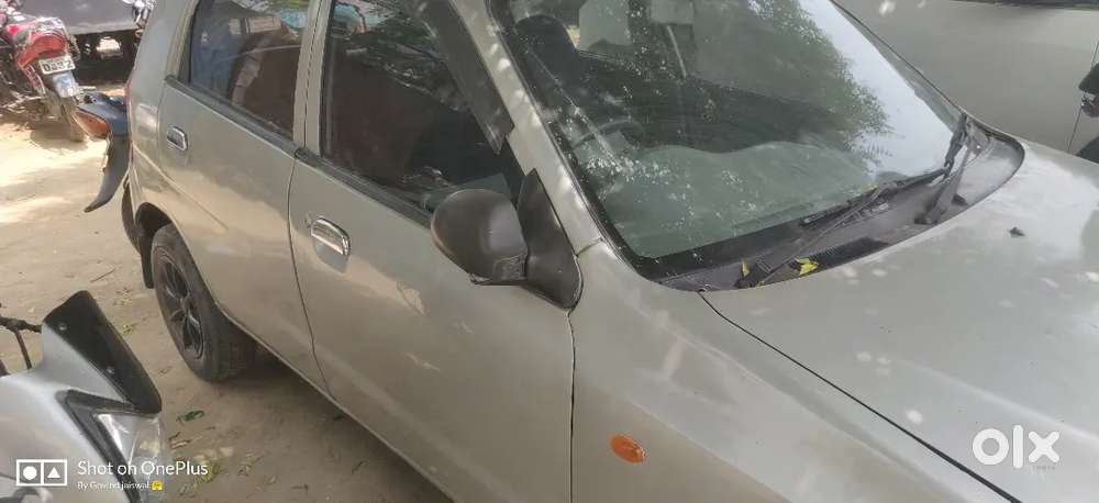 Maruti Suzuki Alto K10 2011