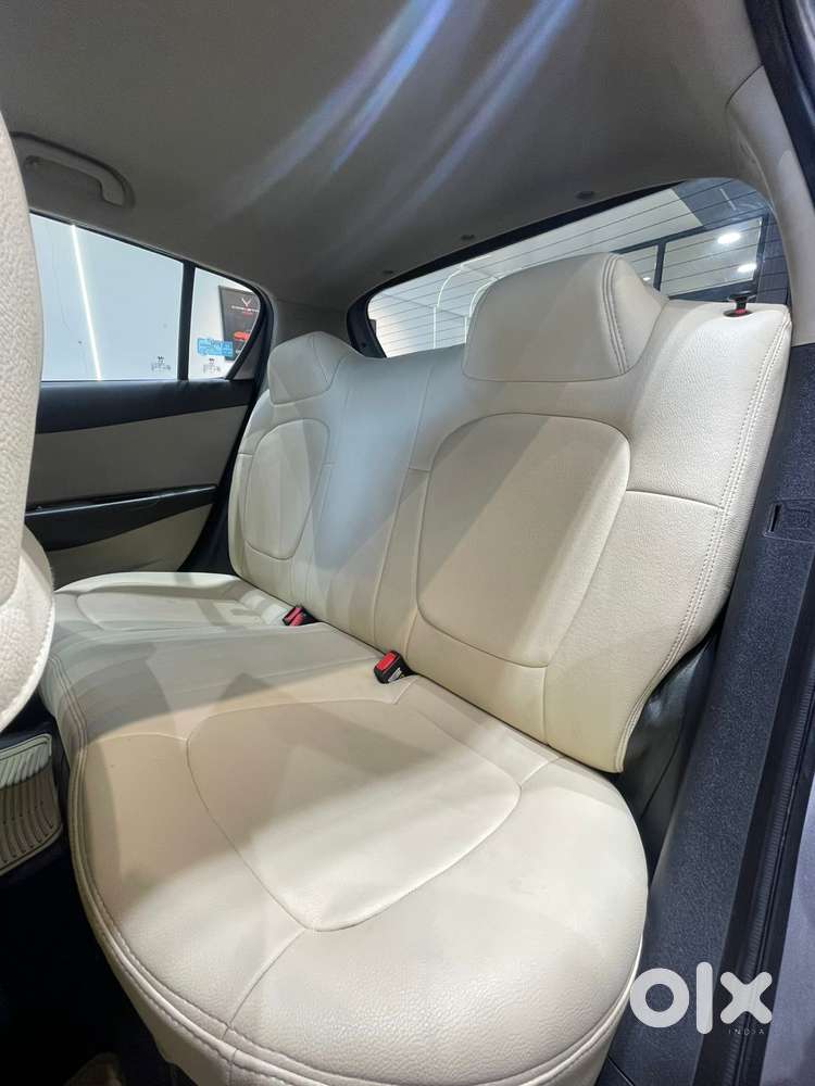 Hyundai I20 2012-2014 Magna Optional 1.2, 2013, Petrol