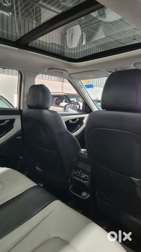 Hyundai Creta 1.5 Sx (o) Ivt Petrol, 2020, Petrol