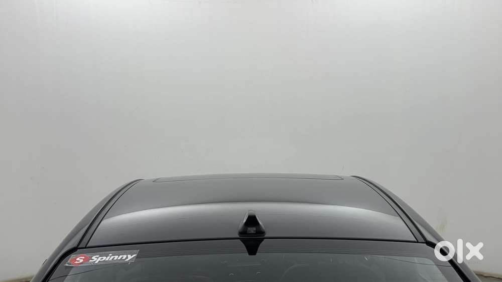 Hyundai Verna 1.5 Sx (o) Vtvt Ivt, 2022, Petrol