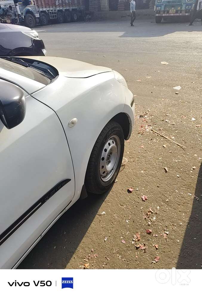 Maruti Suzuki Dzire 1.2 Tour S Cng, 2024, Cng & Hybrids