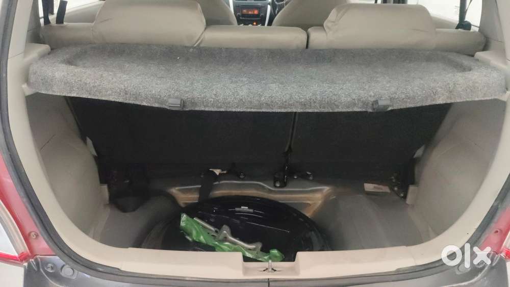 Maruti Suzuki Celerio Zxi Optional Amt, 2018, Petrol