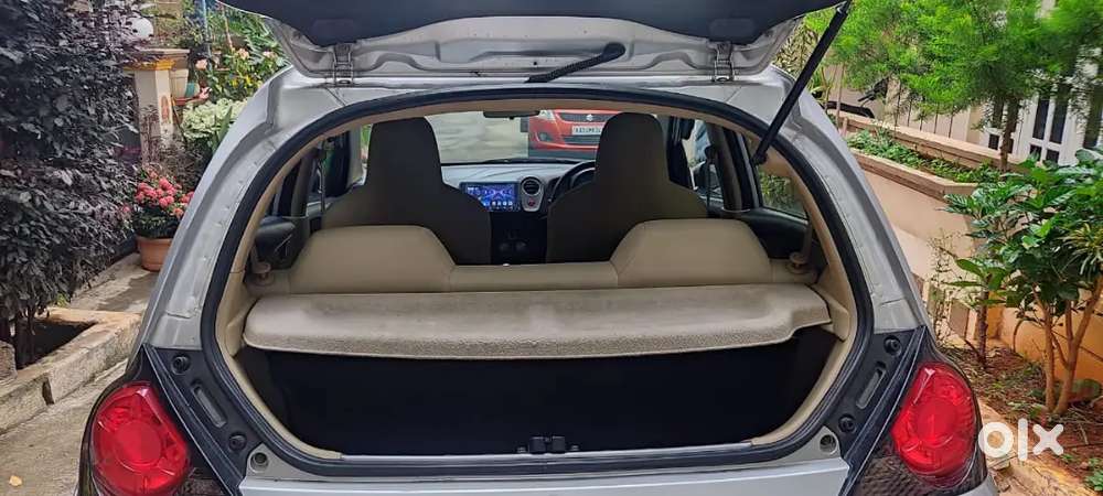 Honda Brio 2012 Petrol Well Maintained