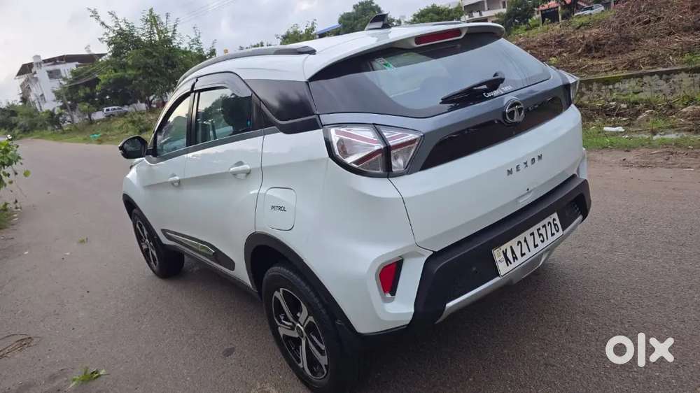 Tata Nano Genx 2022 Petrol 40999 Km Driven