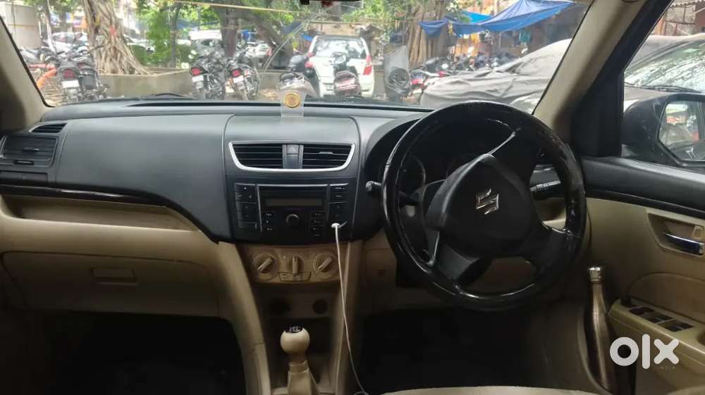 First Owner Maruti Swift Dezire