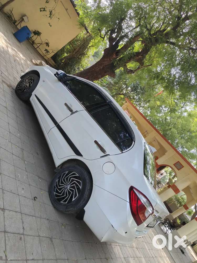 Honda Amaze Diesel