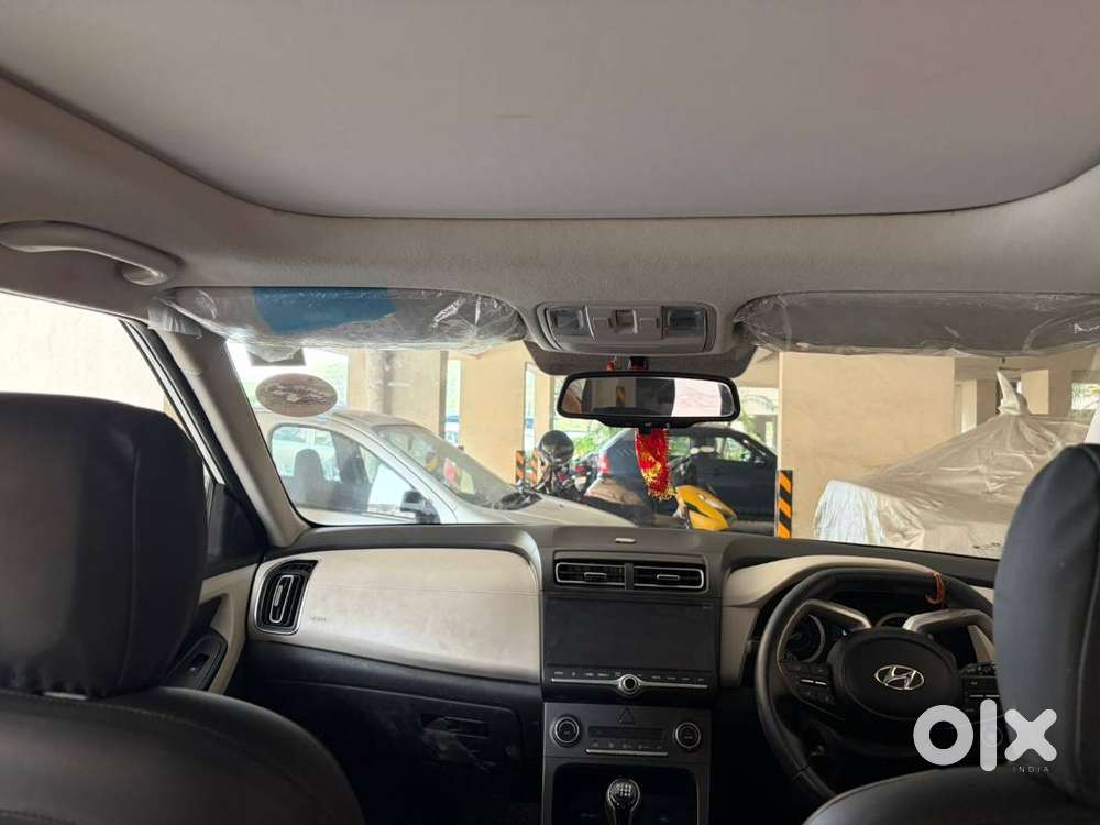 2021 Creta Excellent Condition