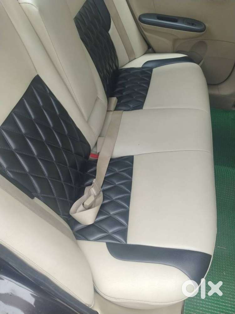 Honda Amaze S 1.2 Petrol Mt, 2015, Petrol