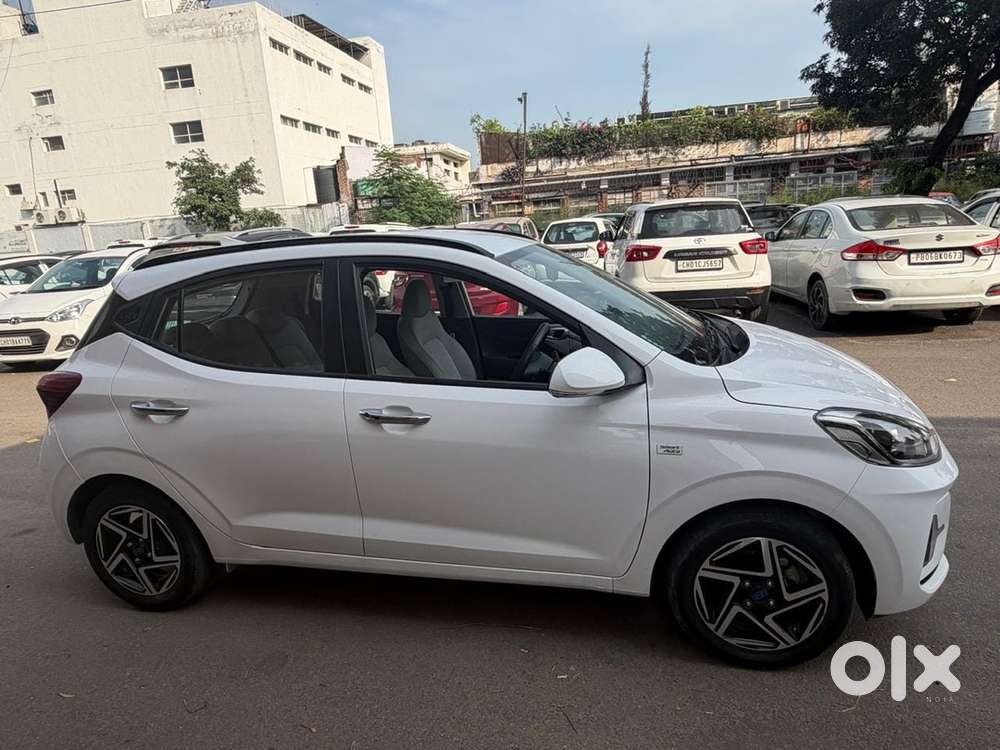 2024 Hyundai Grand I10 Petrol
