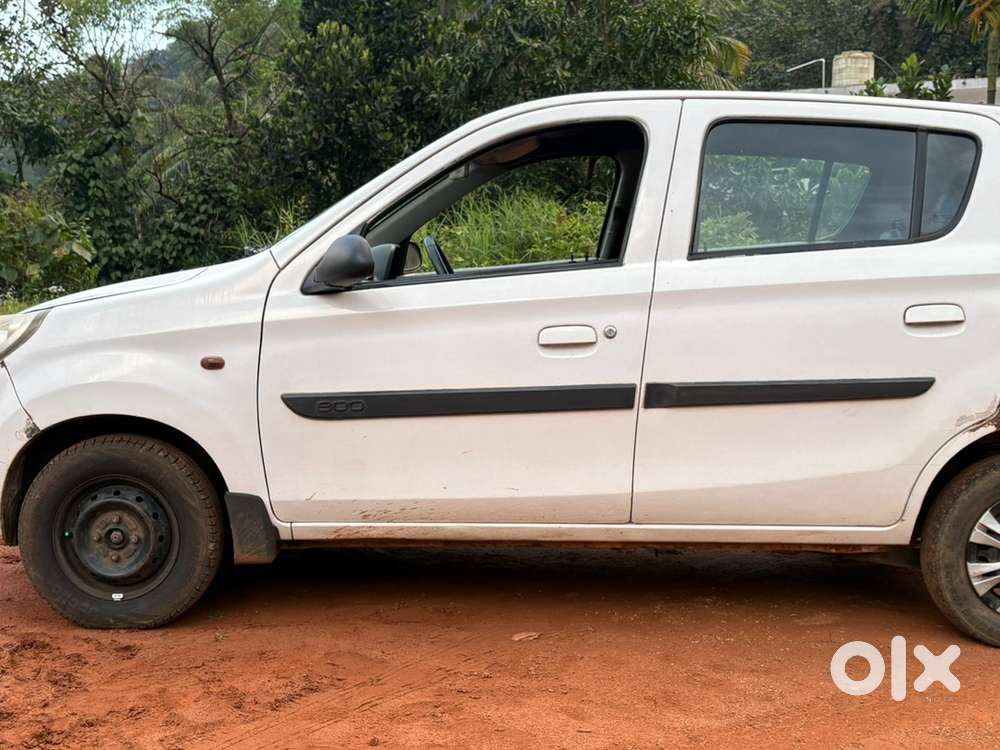 Maruti Suzuki Alto 2014