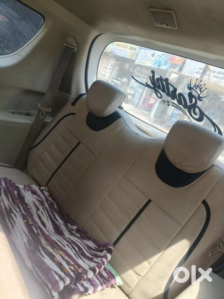 Family Used Car Buying New Showroom Car