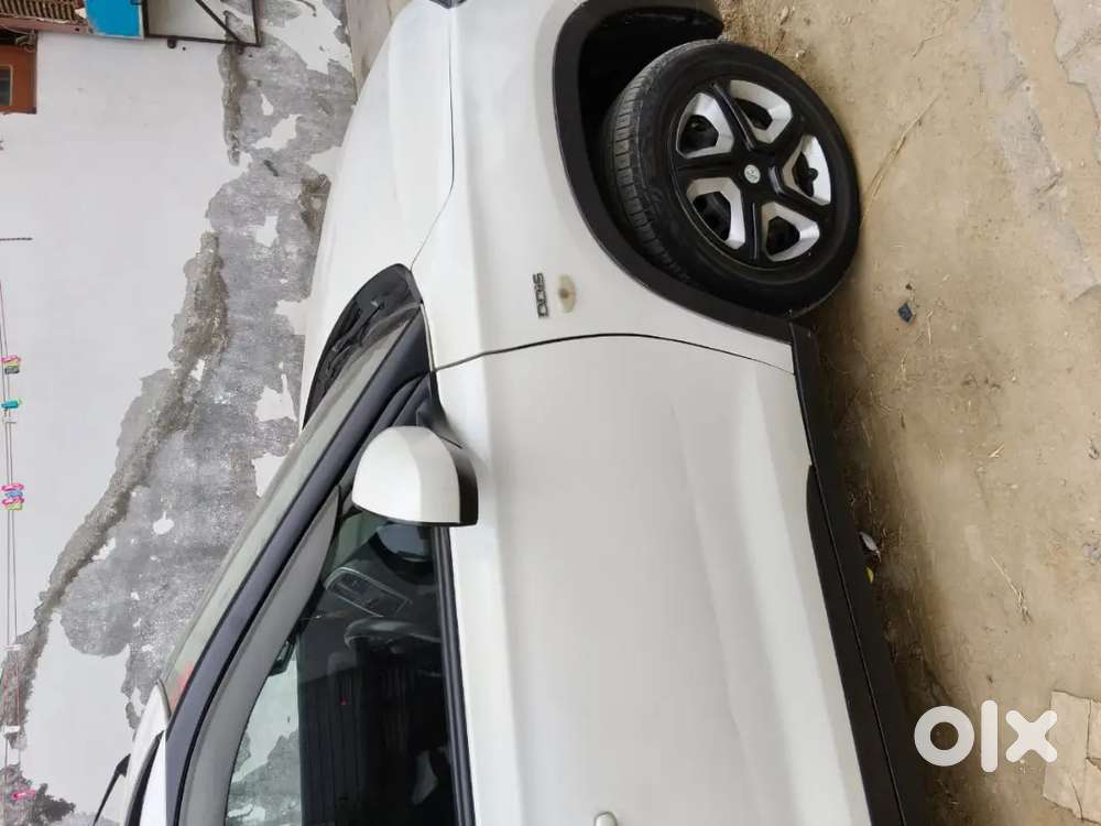 Maruti Suzuki Brezza 2018 Diesel Well Maintained