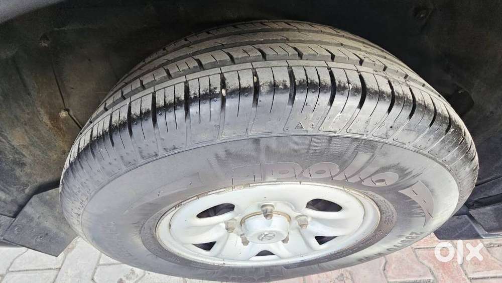 Tata Hexa Xm, 2020, Diesel