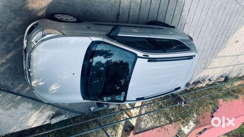 Maruti Suzuki Alto K10 2015 Petrol Good Condition