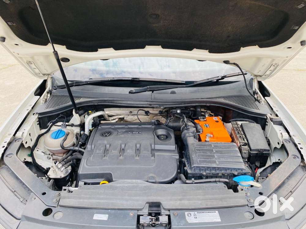 Volkswagen Tiguan 2.0 Tdi Highline, 2020, Diesel