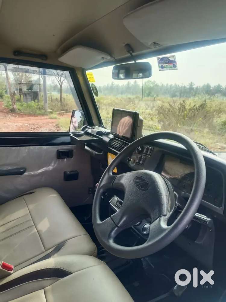 Neat Condition Vehicle