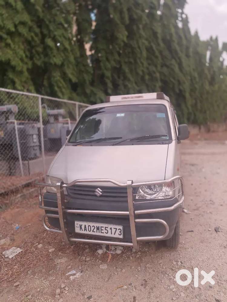 Maruti Eeco For Sale