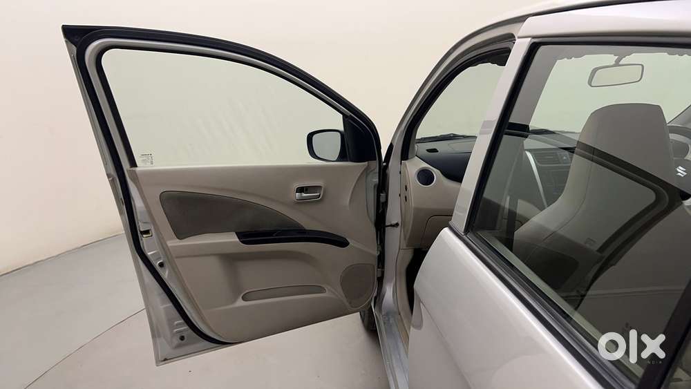 Maruti Suzuki Celerio 1.0 Zxi Amt, 2017, Petrol