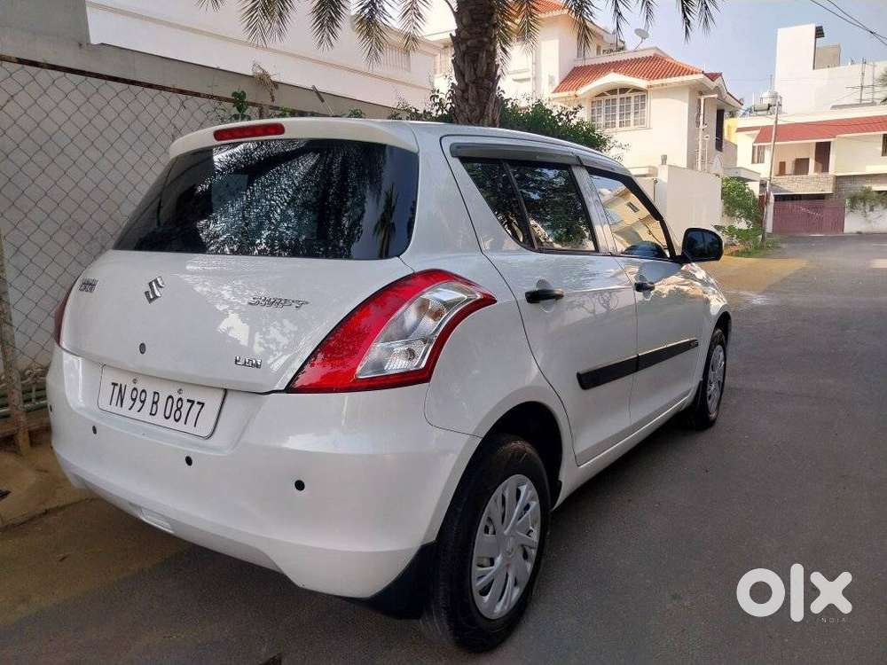 Maruti Suzuki Swift