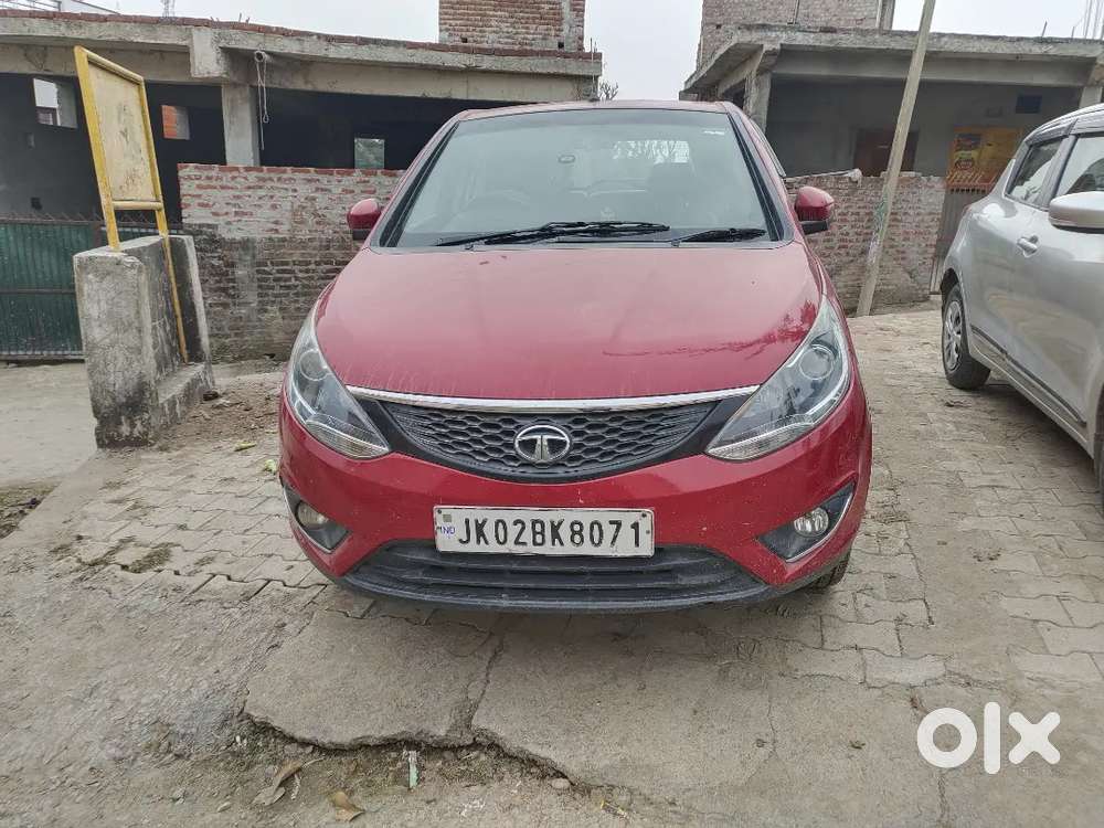 Tata Bolt 2015 Full Top Model