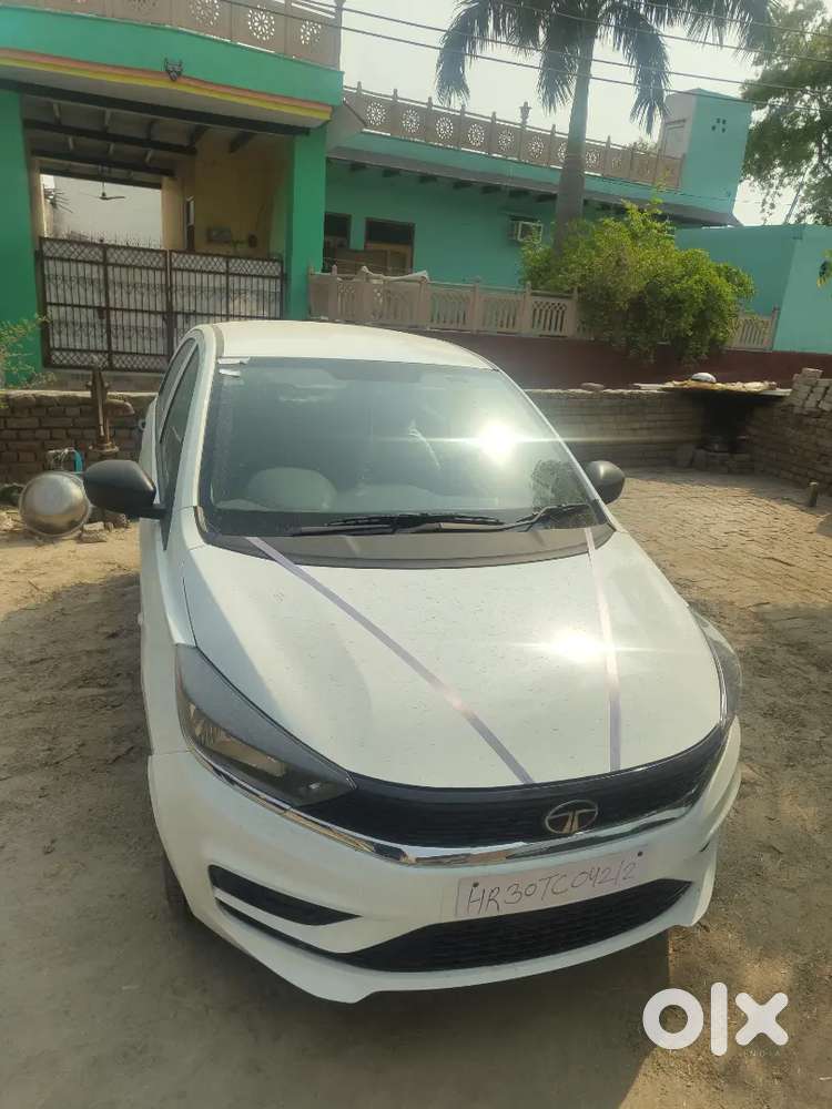 Tata Tiago 2026 Petrol 3000 Km Driven