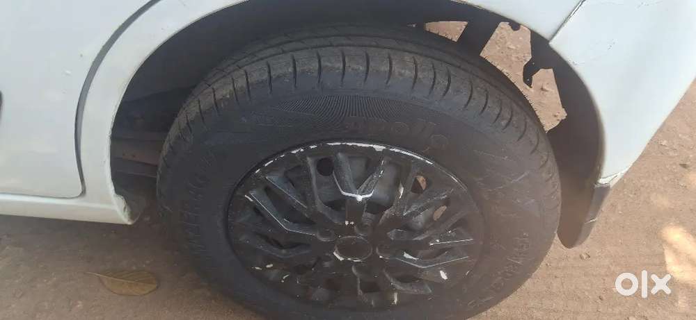 Maruti Suzuki Wagon R 2013 Petrol 90000 Km Driven