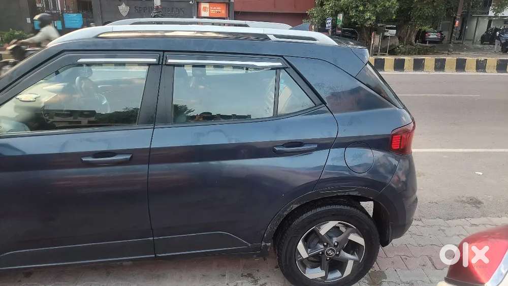 Hyundai Venue 1.4 Crdi 2019