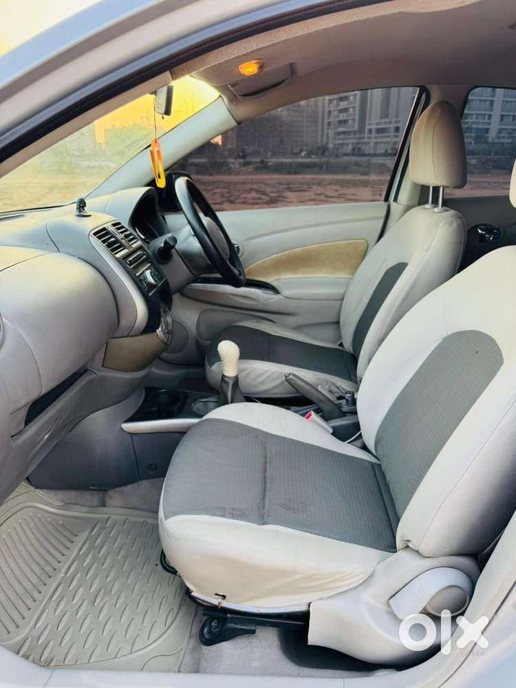 Renault Scala Diesel Rxz, 2012, Diesel