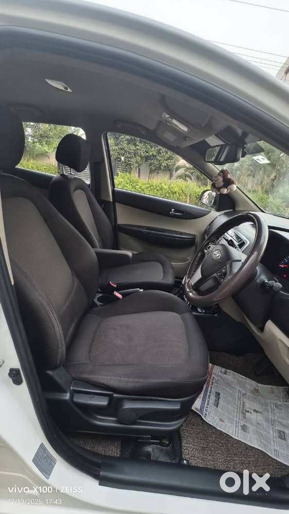 Hyundai I20 1.4 Asta Option, 2013, Diesel