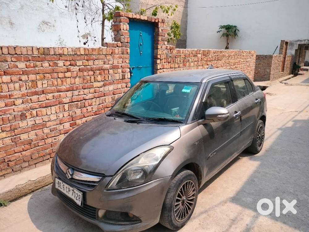 Maruti Suzuki Dzire