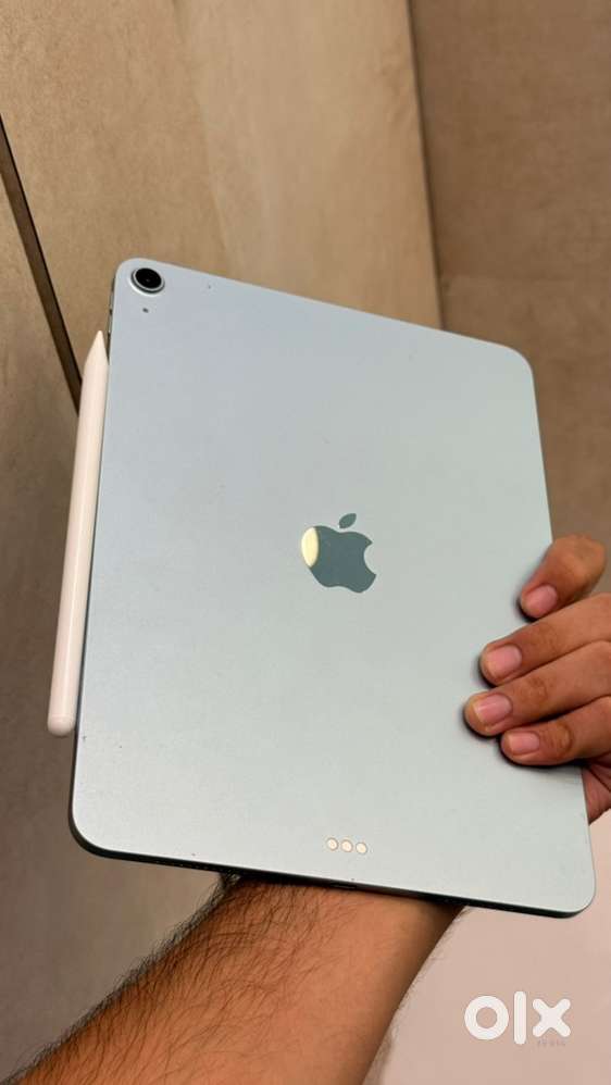 Ipad air m4 256gb