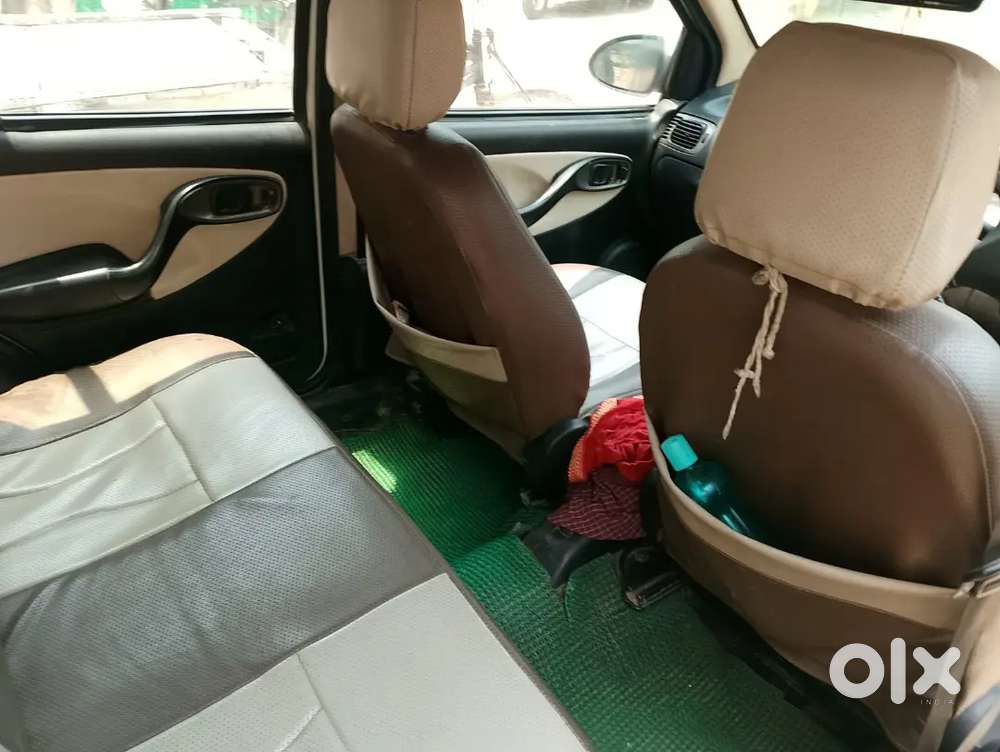 Tata Indigo Ecs 2014 Diesel 70000 Km Driven
